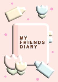 Animal friendship 13