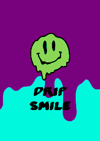 DRIP SMILE THEME _072