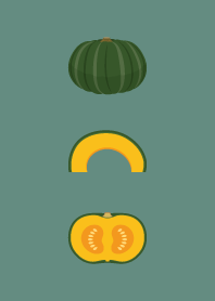 -Pumpkin theme-
