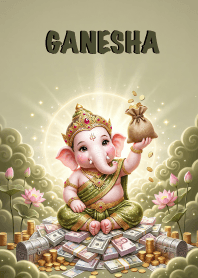 Ganesha Have  Asset Trade Rich
