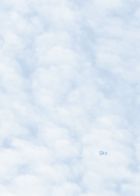 Sky Theme 13