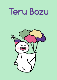 Teru Teru Bozu