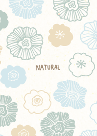 A flower darkish Japanese paper27 Japan