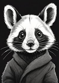 Cute little animal 58Eea9