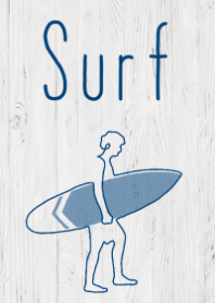 1*line Surf.