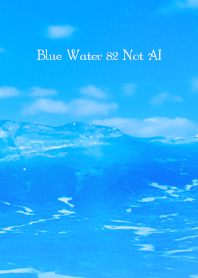 BlueWater 82 Not AI
