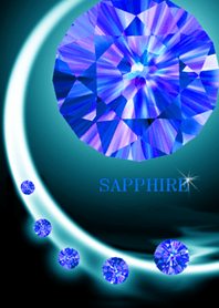 Birthstone-SAPPHIRE-