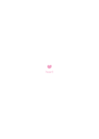 ชุดตกแต่งง่าย ๆ: หัวใจ (มินิ)