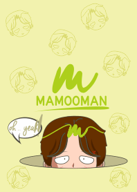 Mamooman