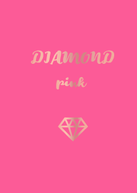 DIAMOND～Pink