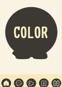 beige color  V123
