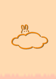 100000000 Simple Cloud Rabbit 1