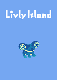 リヴリーアイランド アメノヒグラシ ver.