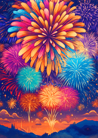 Fantasy landscape117