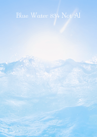 BlueWater 834 Not AI