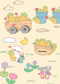Bear's Bear's