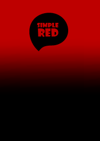 Black &  Red Theme Vr.12 (JP)