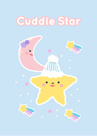 Cuddle star