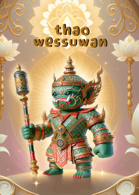 ท้าวเวสสุวรรณ รวยทรัพย์มีเงินล้าน,สมหวัง