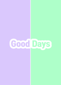 Good Days (ML_517)