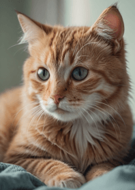 Cats run wild #JNQaC210.