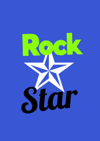 SIMPLE ROCK STAR THEME _296