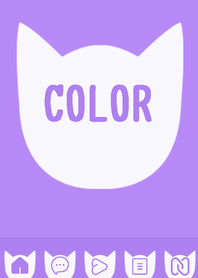 purple color  Z121