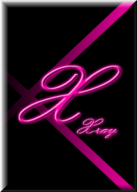 -X- Pink