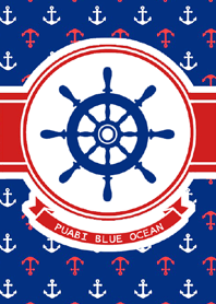 PUABI(BLUE OCEAN)