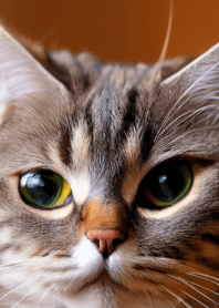 Nyanko Great Runaway#mabQAA22.