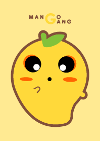 Mango Gang (แก๊งมะม่วงซ่า)