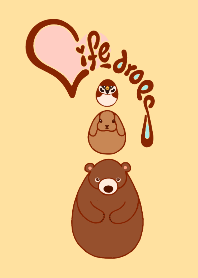 Life-drops.