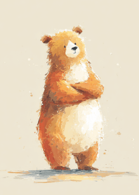 The Sassy Forest Charmer