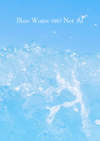 Blue Water 680 Not AI
