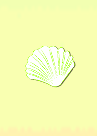 Simple seashell 33