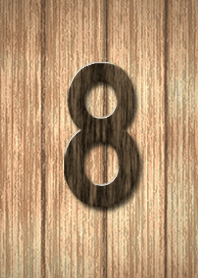 8*Eight*August*WOOD