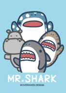 鯊魚先生4.0
