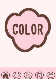 pink color U58