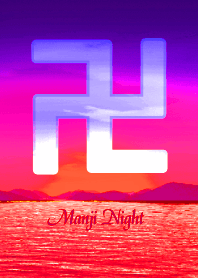 卍 MANJI Night7
