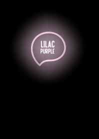 Lilac Purple  Neon Theme V7