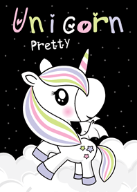 Unicorn Pretty II