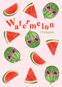 Watermelon (Tangmo)