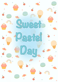 Sweet Pastel Day3-Sunb