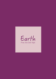 Earth /Fruit