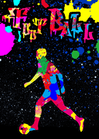 サッカー グラフィティ2