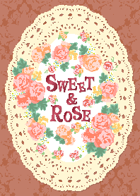 SWEET&ROSE