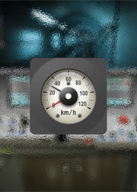 鉄道の前面展望