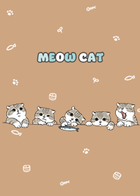 neko single3 - burly wood