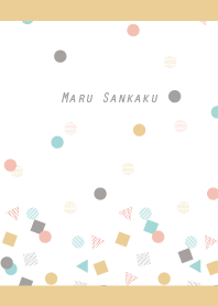 MARU SANKAKU