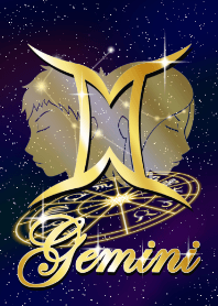 Zodiac signs -Gemini5 2019-